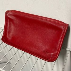 Vintage Coach Chunky Case